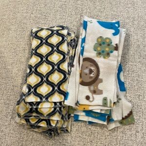 Cloth Diaper Liners